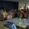 Blick in den Saal
