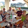 Zu Gast bei Familie Lauffer