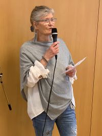 Waltraud Kratz Waltraud Kratz