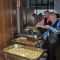 Buffet...