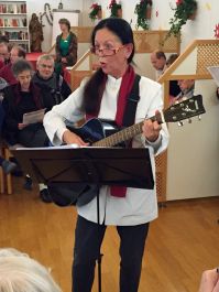 Charlotte Gerlinger Charlotte Gerlinger
