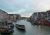 Blick von der Rialto-Brücke auf den Canale Grande