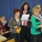 Singen macht Freude