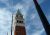 Campanile auf dem Markusplatz