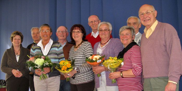 Vorstand ab 2012