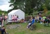 Ferienkinder im Teichmannhaus am 14.08.2013
