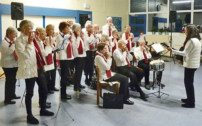 Bei den Nordeifelwerkstätten in Zülpich-Ülpenich Bei den Nordeifelwerkstätten in Zülpich-Ülpenich
