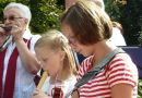 Anne und Julia