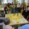 Blick in den Saal
