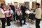 Im Atrium des Hospizes