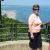 Auf dem Monte: Marlies und Inge