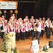 Beim Landfrauentag in Gemünd am 26.03.2014