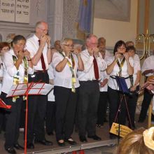 Synagoge Schweich am 06.08.2011