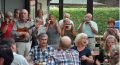 Die Mundharmonikas für Willi zum Sechzigsten