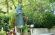 Pater Pio - am Weg zum Monte -