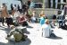 Urbino - Architekturstudenten -