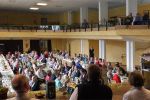 Blick in den Kursaal