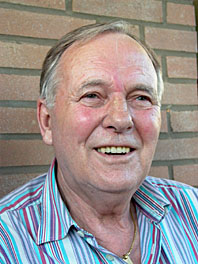 Franz Bröders